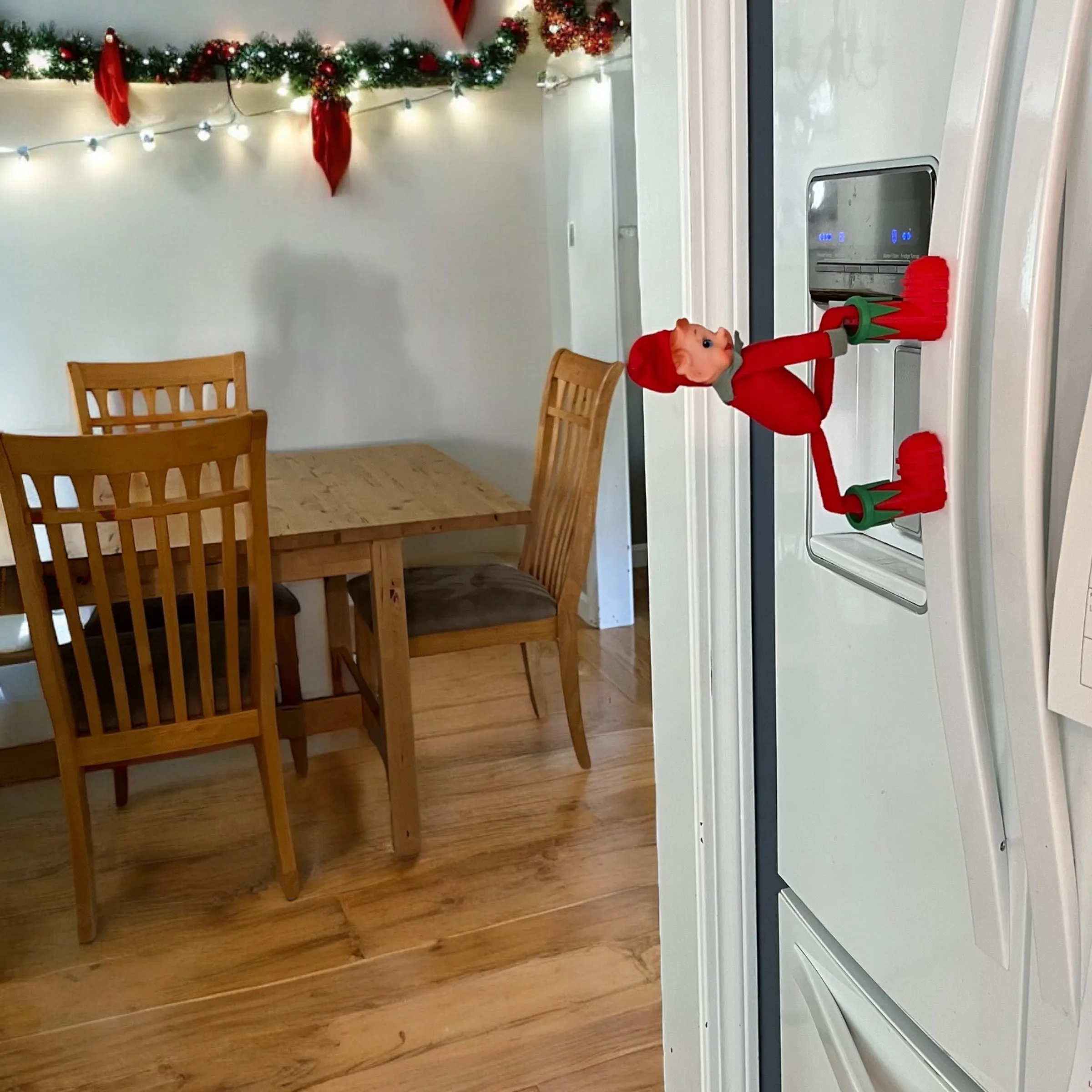 Get Your Enchanted Elf Boots