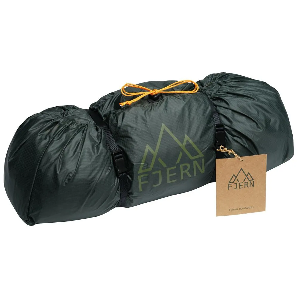 Gökotta 2 Tent (Thyme)