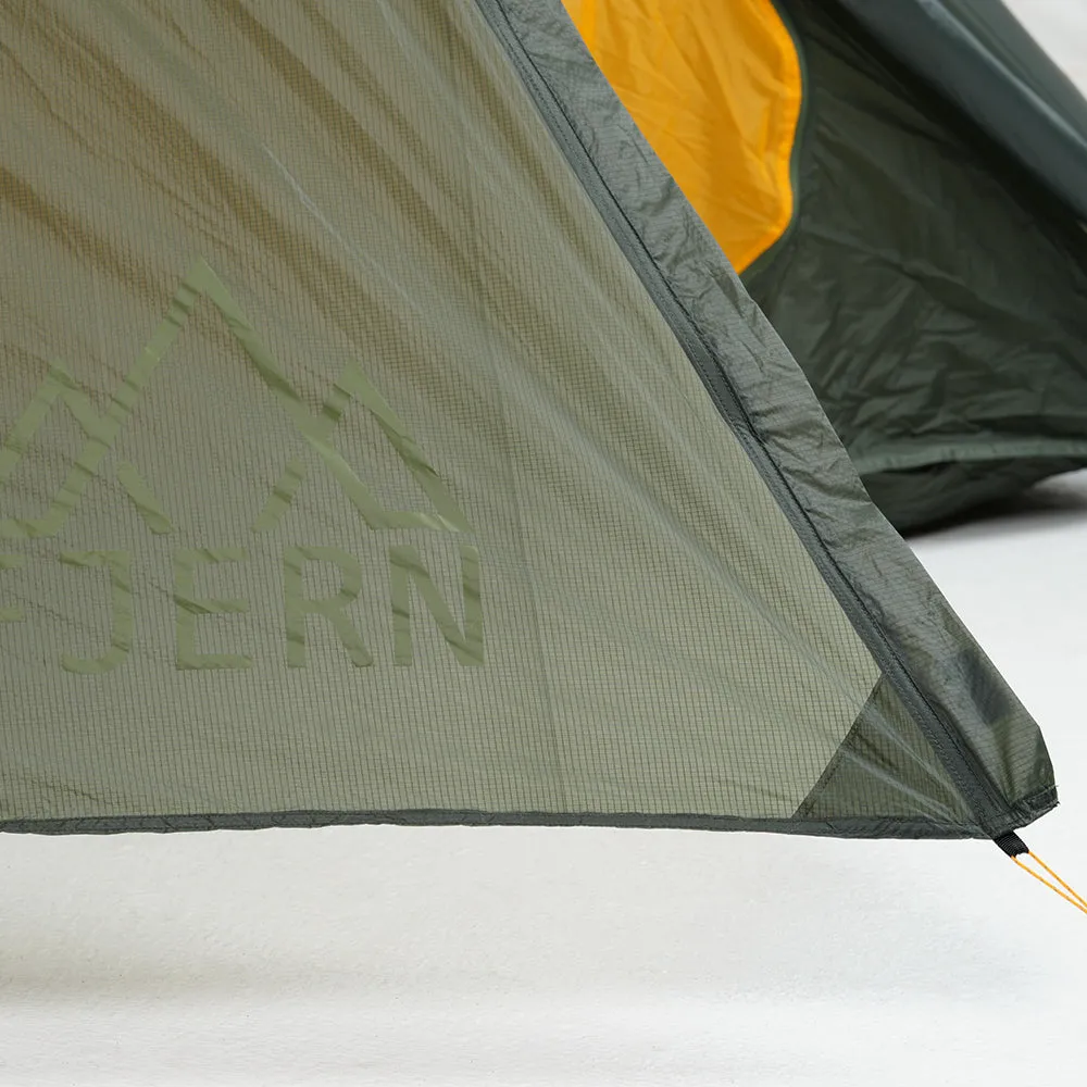 Gökotta 2 Tent (Thyme)