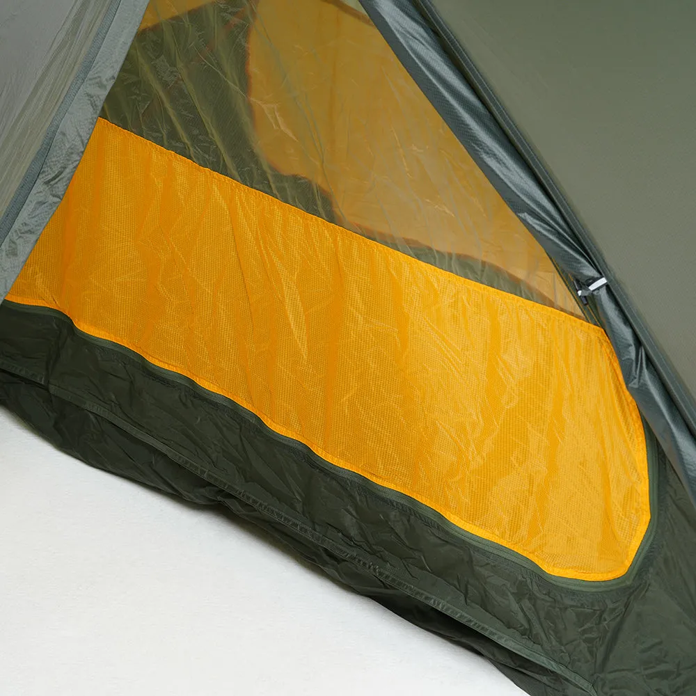 Gökotta 2 Tent (Thyme)