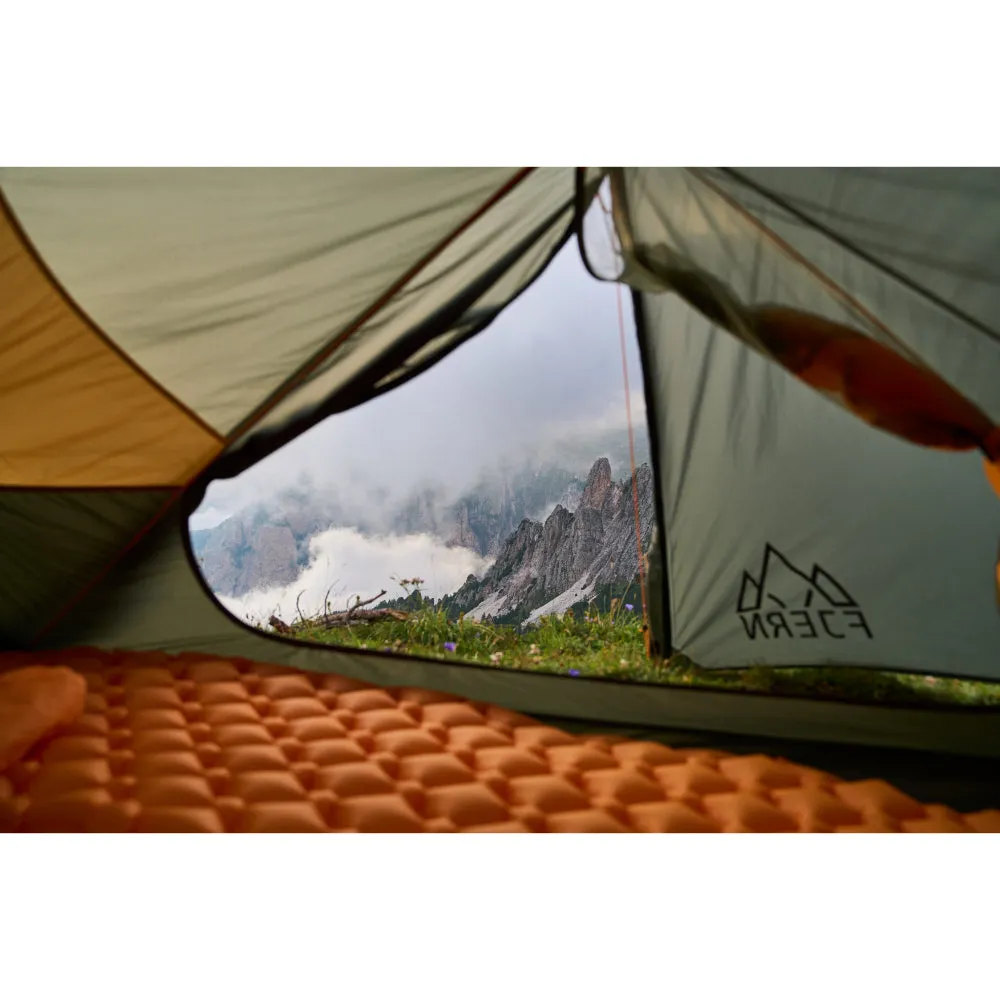 Gökotta 2 Tent (Thyme)