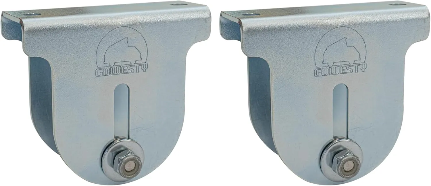 GoWesty Pop-Top Tent Adjustment Kit for Use with Vanagon