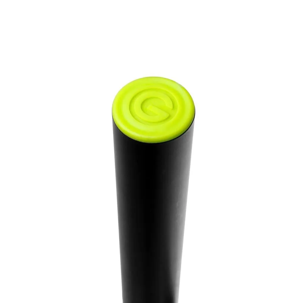 Gravity GSP2342GSB Adjustable Gas Spring Speaker Pole 35mm to M20