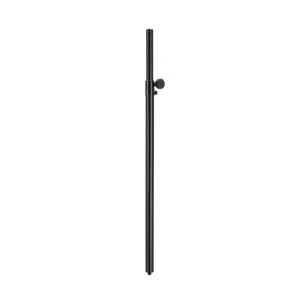 Gravity GSP2342GSB Adjustable Gas Spring Speaker Pole 35mm to M20