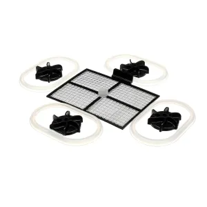 Grindmaster-Cecilware 250-00122 Kit, Preventive Maintenance
