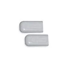 H912 WINTER GARD GEL-FILLED END KIT 2/PK