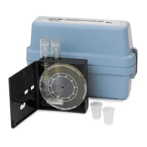 Hach 223400 Color Test Kit, Model CO-1