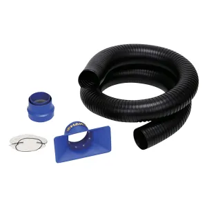 Hakko C1571 - Duct Kit with Rectangular Nozzle for FA-430