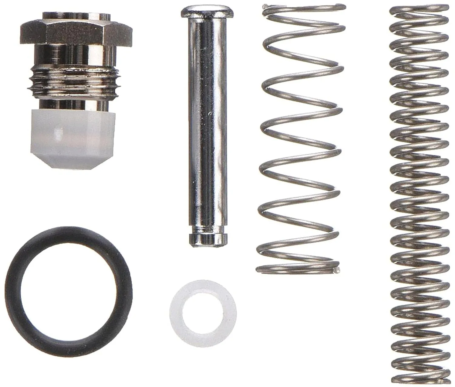Hanheld Spray Gun Rebuild Kit, LPH 400