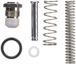 Hanheld Spray Gun Rebuild Kit, LPH 400