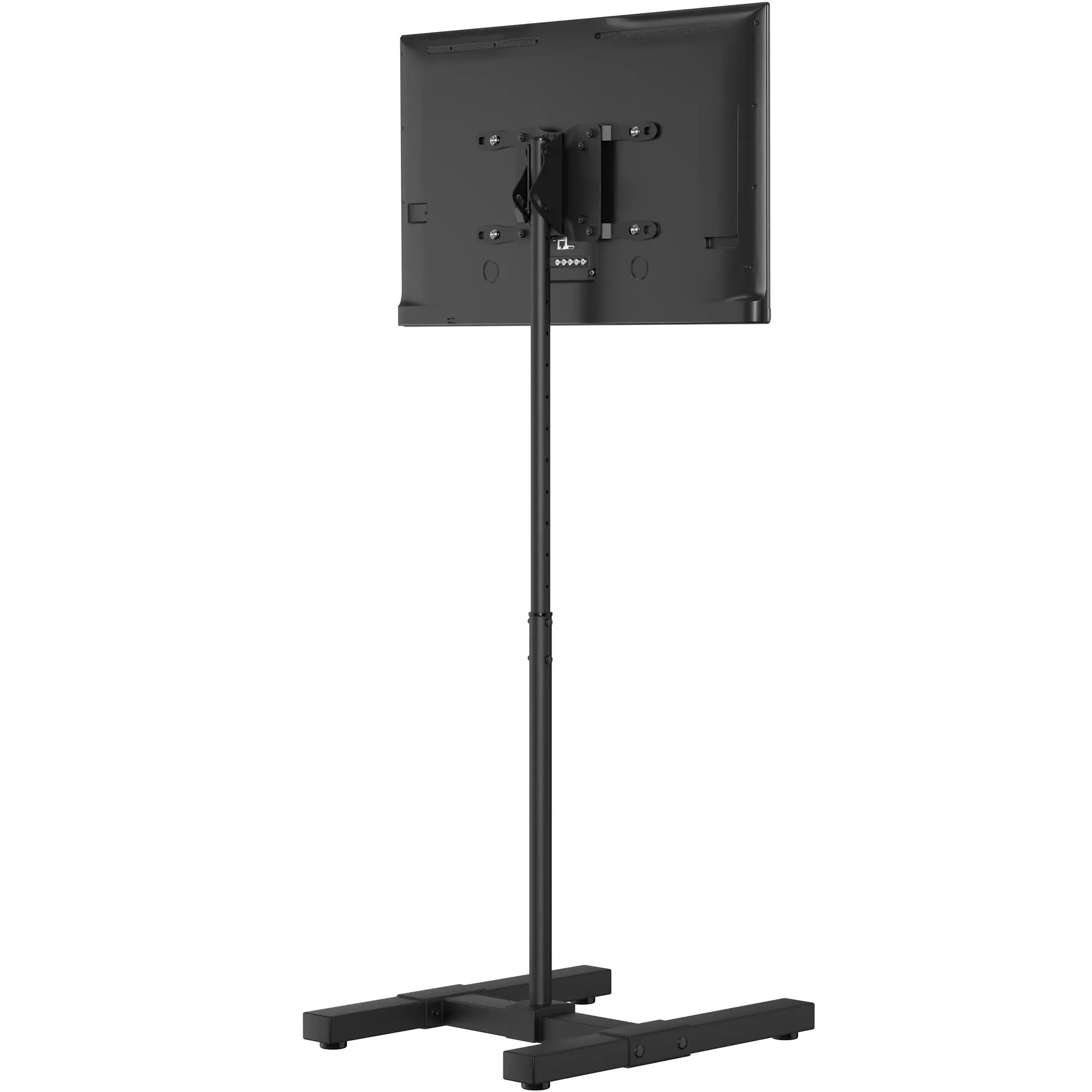 Height Adjustable Floor Stand
