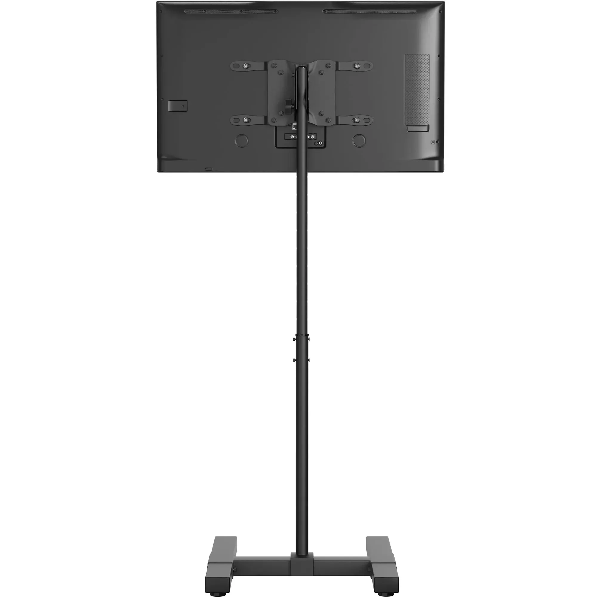 Height Adjustable Floor Stand