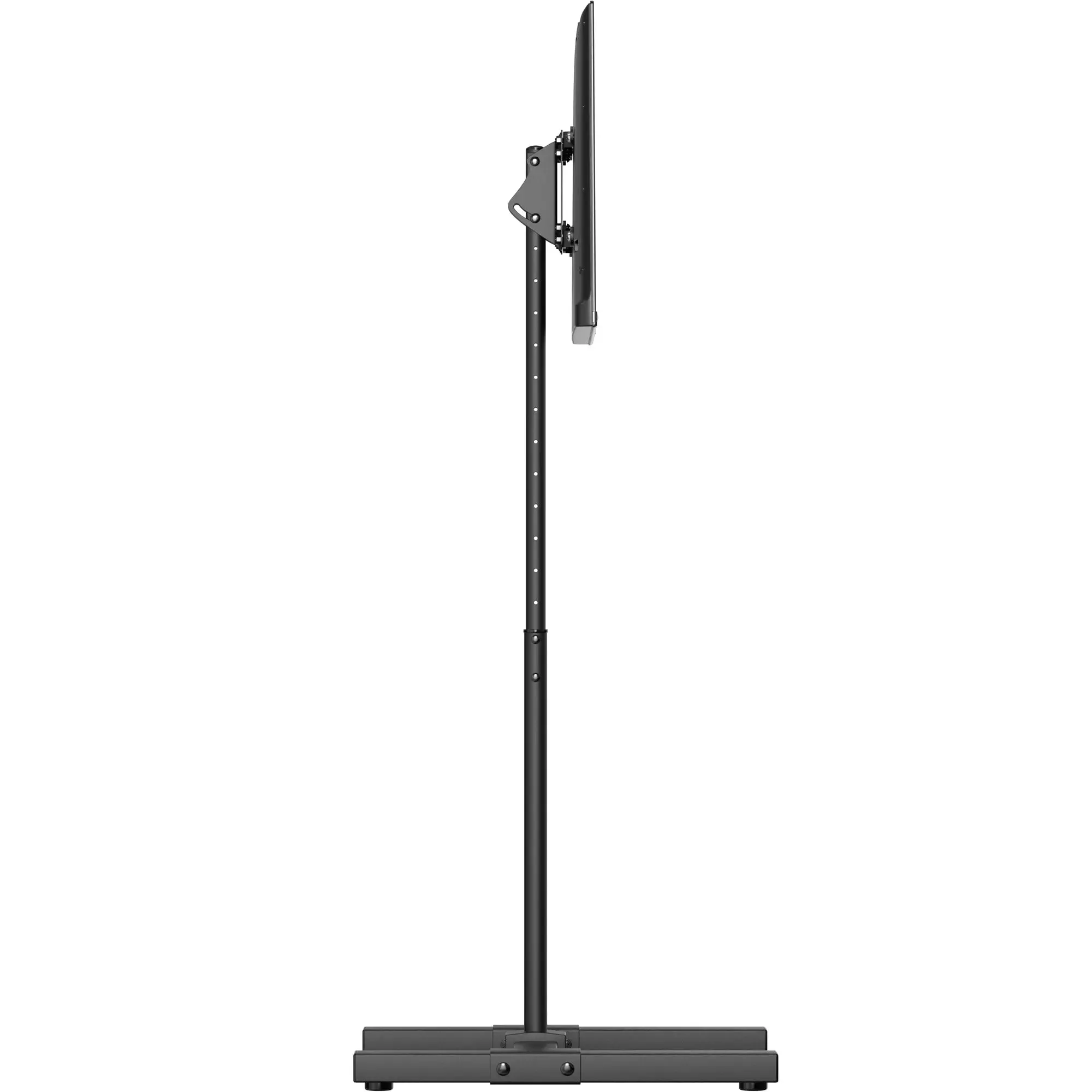 Height Adjustable Floor Stand