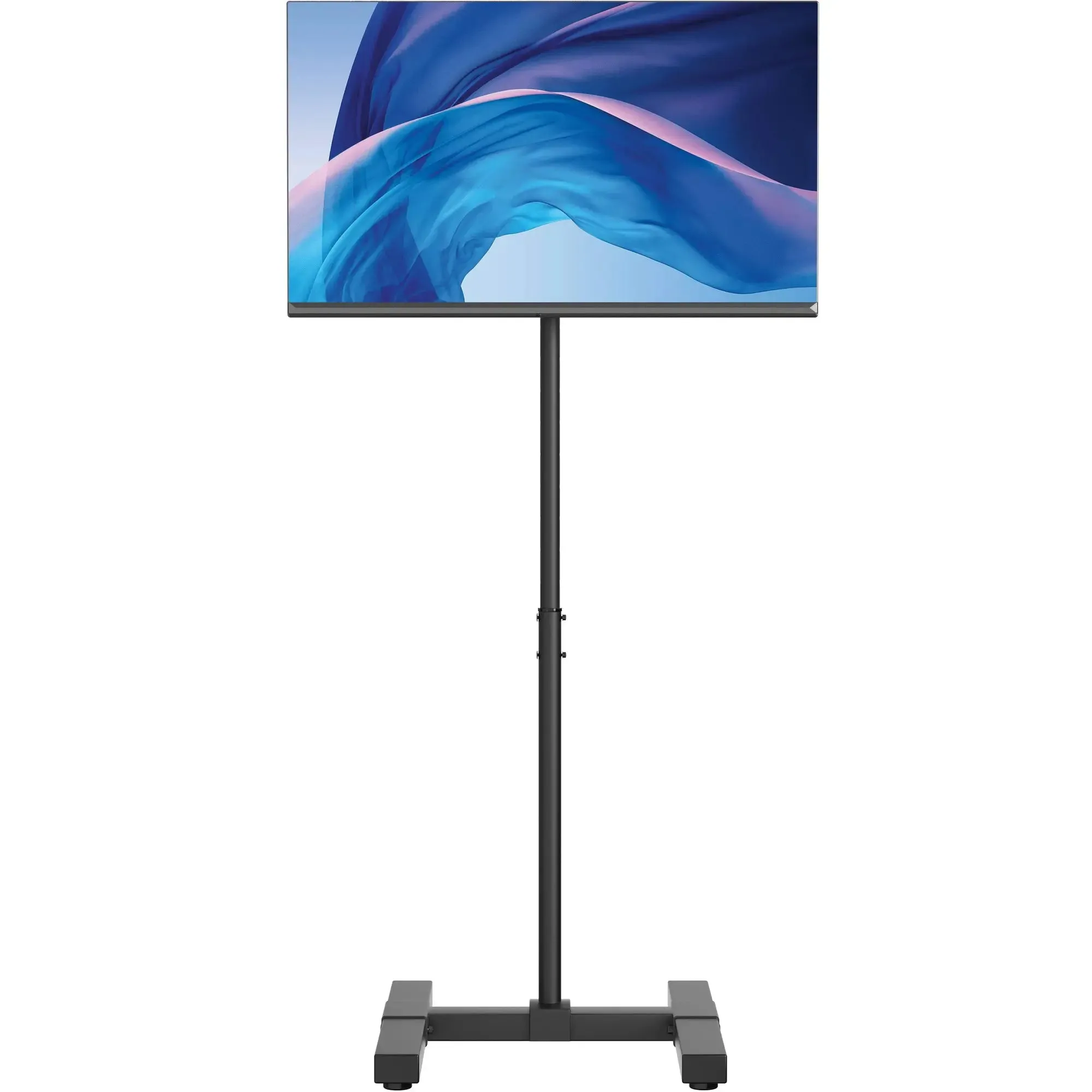 Height Adjustable Floor Stand