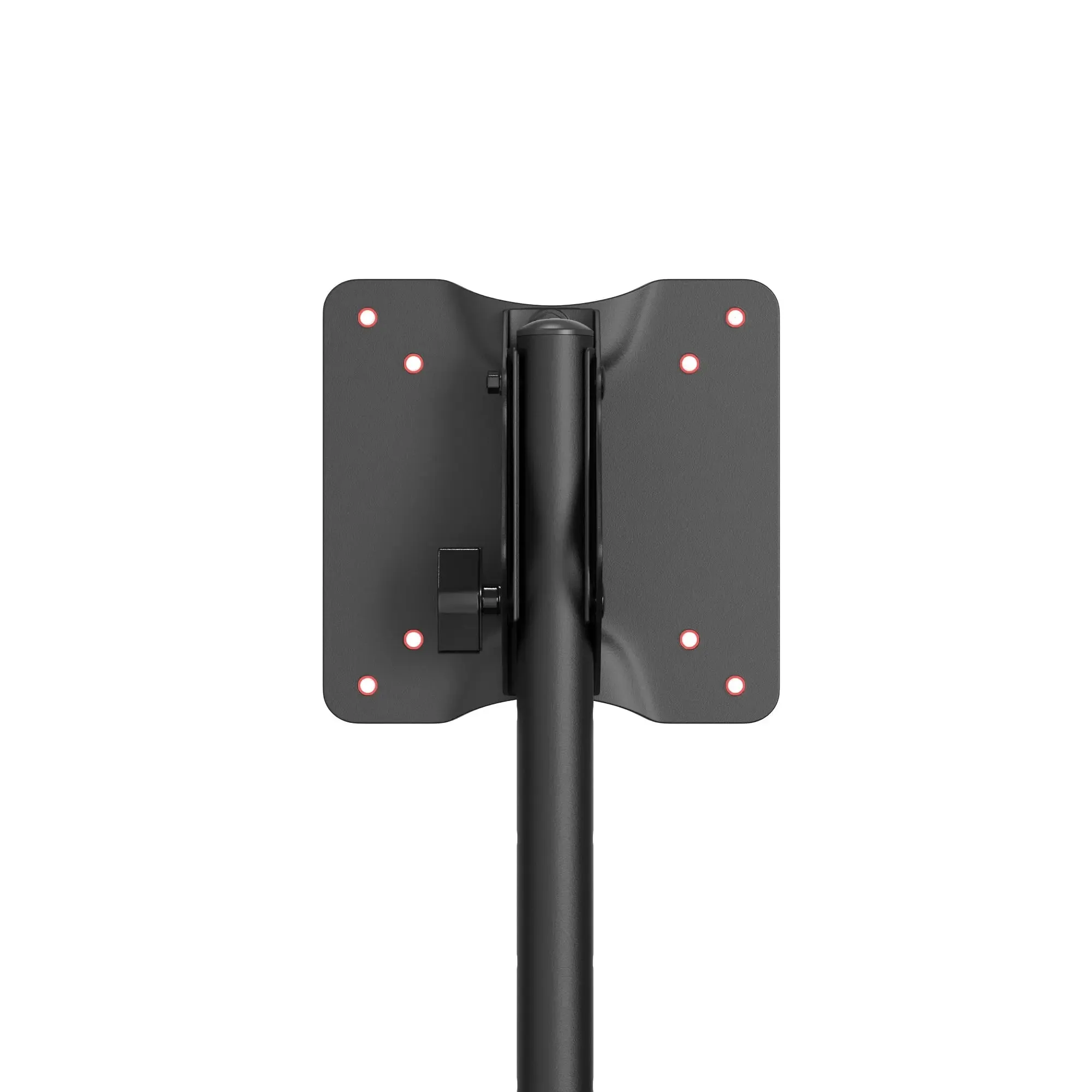 Height Adjustable Floor Stand