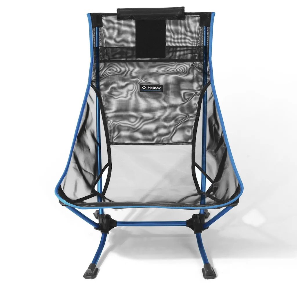 Helinox Beach Chair