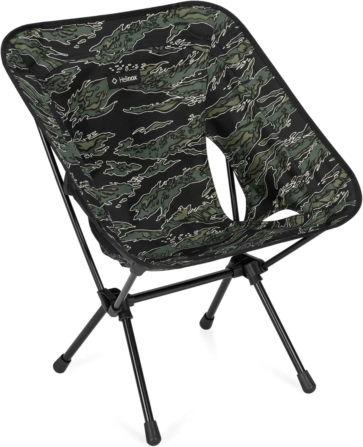 Helinox Chair One (re) High-Performance Camping Chair, Xray Tiger Camo