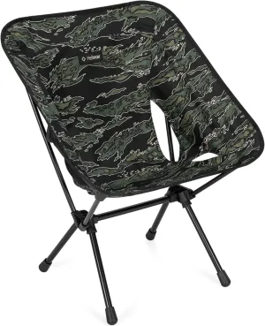 Helinox Chair One (re) High-Performance Camping Chair, Xray Tiger Camo