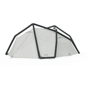 Hemiplanet Backdoor Tent, Classic, 4-Person