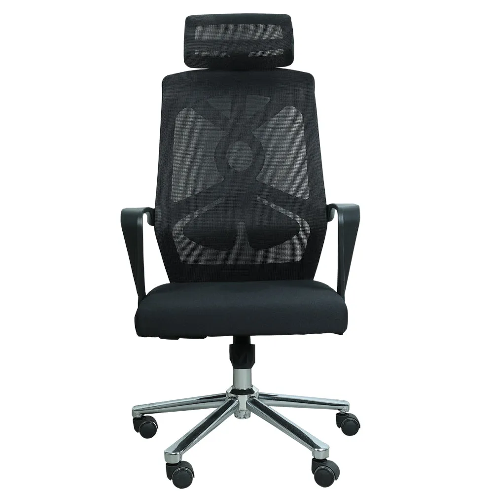 High Back with Head Rest back Support Chair