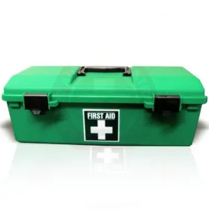 Home First Aid Kit