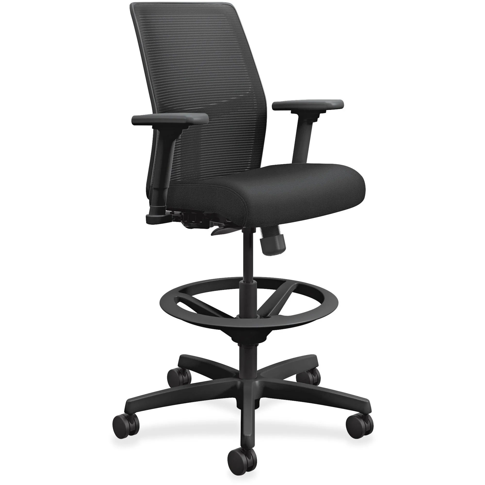 HON Ignition Mesh Back Task Stool