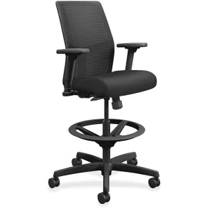 HON Ignition Mesh Back Task Stool