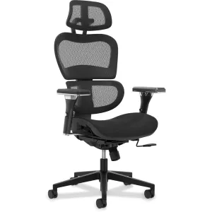 HON Neutralize Mesh Task Chair