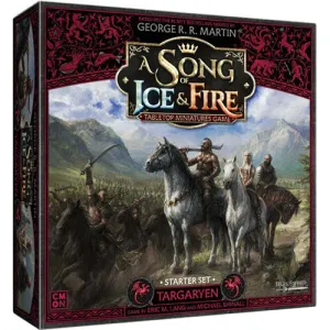 House Targaryen: Starter Set