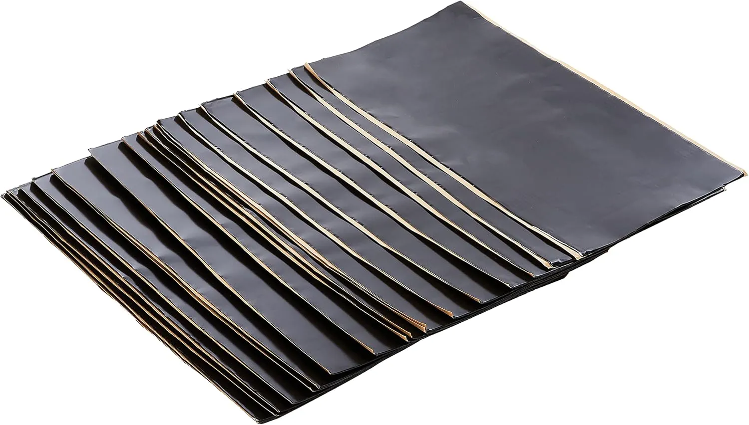 HushMat 10400 Ultra Floor/Dash Kit - Black