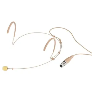 IMG Stageline HSE-130/SK Headworn Microphone