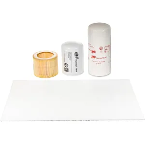 Ingersoll-Rand 24178220 Ingersoll Rand OEM Filter Only Maintenance Kit for UP6 5-15 HP Air Compressors