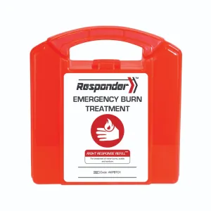 Injury Specific Major Burn Module