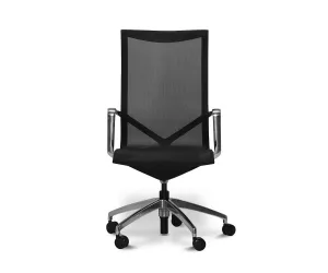 Innri High Back Office Chair