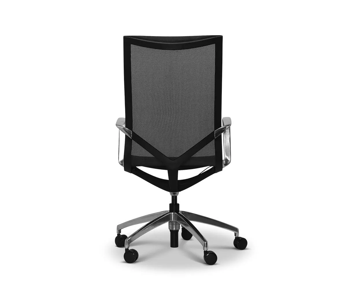 Innri High Back Office Chair