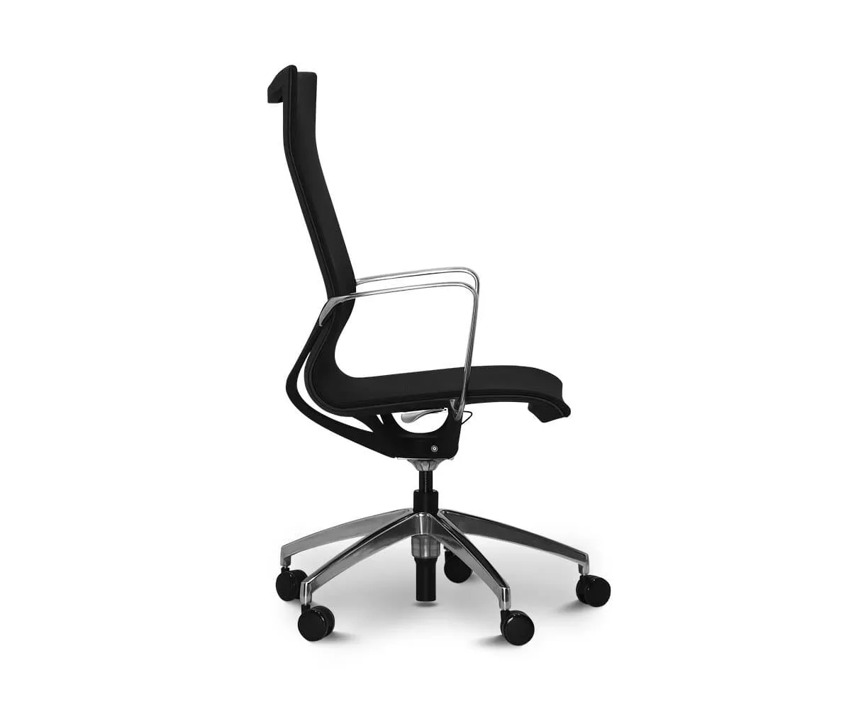 Innri High Back Office Chair