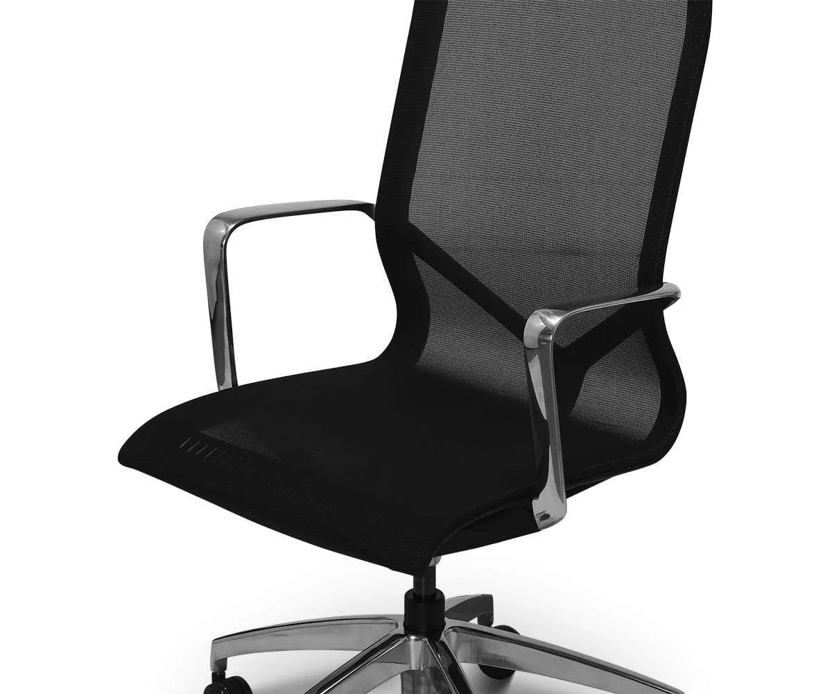 Innri High Back Office Chair