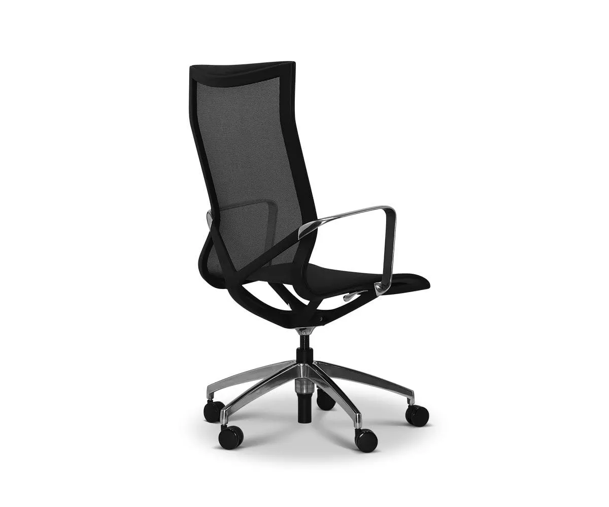 Innri High Back Office Chair