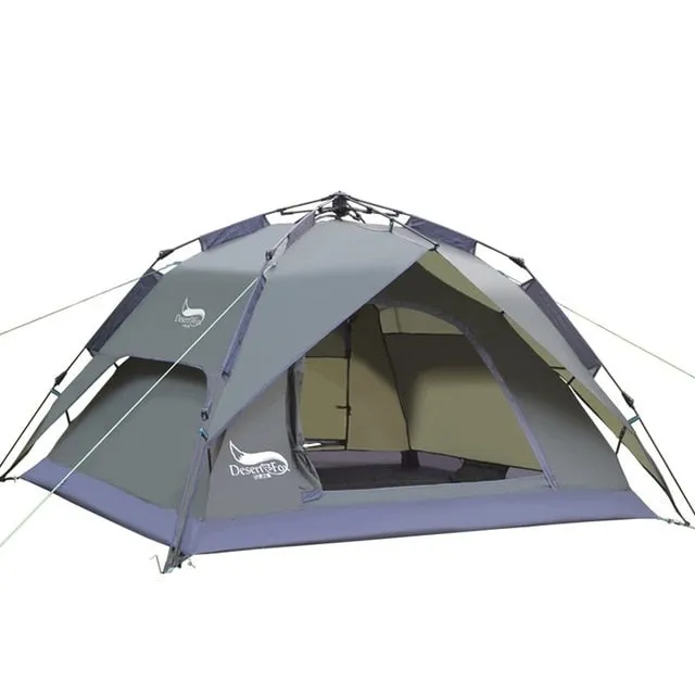 Instant Pop-Up Tent