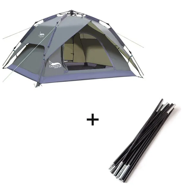 Instant Pop-Up Tent
