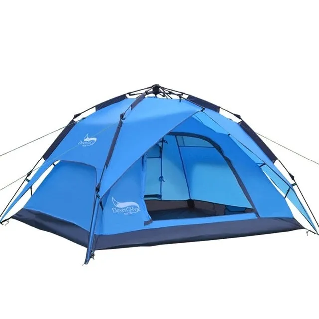 Instant Pop-Up Tent