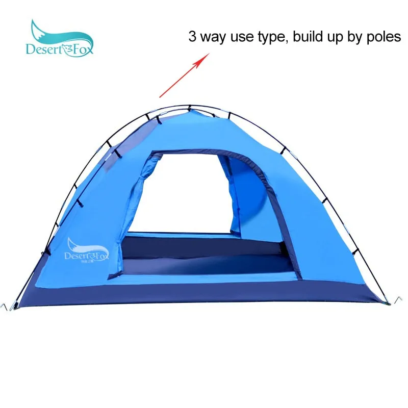 Instant Pop-Up Tent