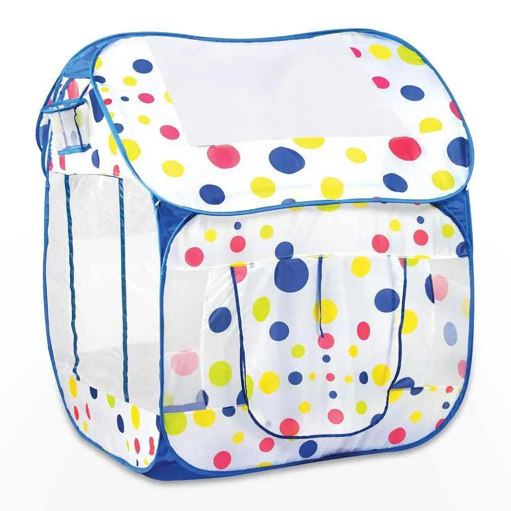 Itoys Big Pop Up Tent