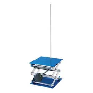 Jiffy-Jack Rod Kit, Vertical, 17"