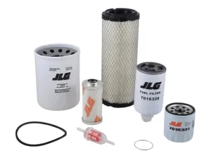 JLG Service Filter Kit 1001166960