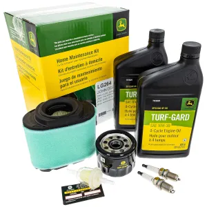 John Deere LG264 Maintenance Kit