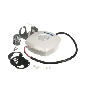 Kason Motion Sensor 120-277V Low Bay Lens W/MTG Bkt Kit