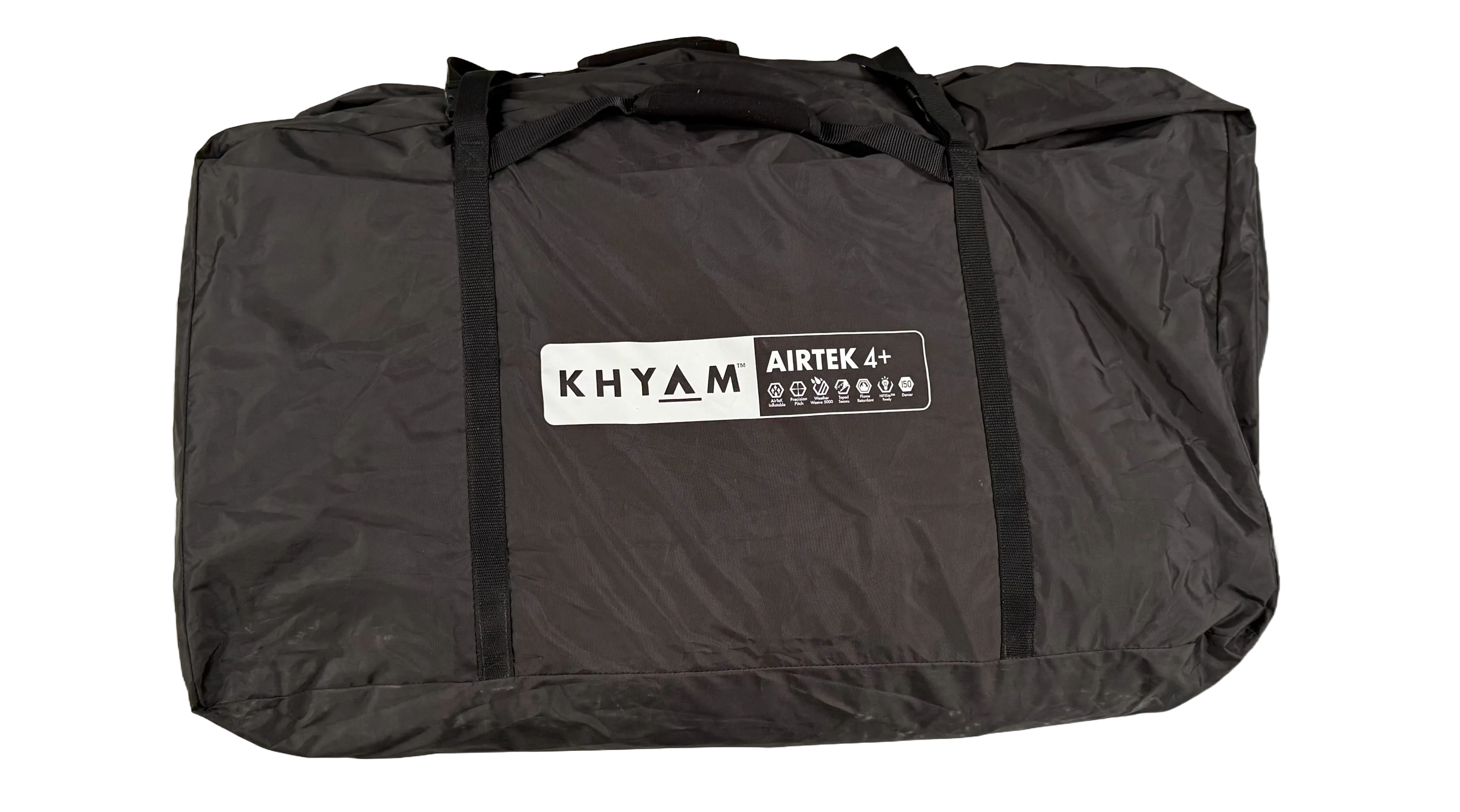 Khyam Airtek 4  Tent Carry Bag