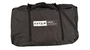 Khyam Airtek 4  Tent Carry Bag