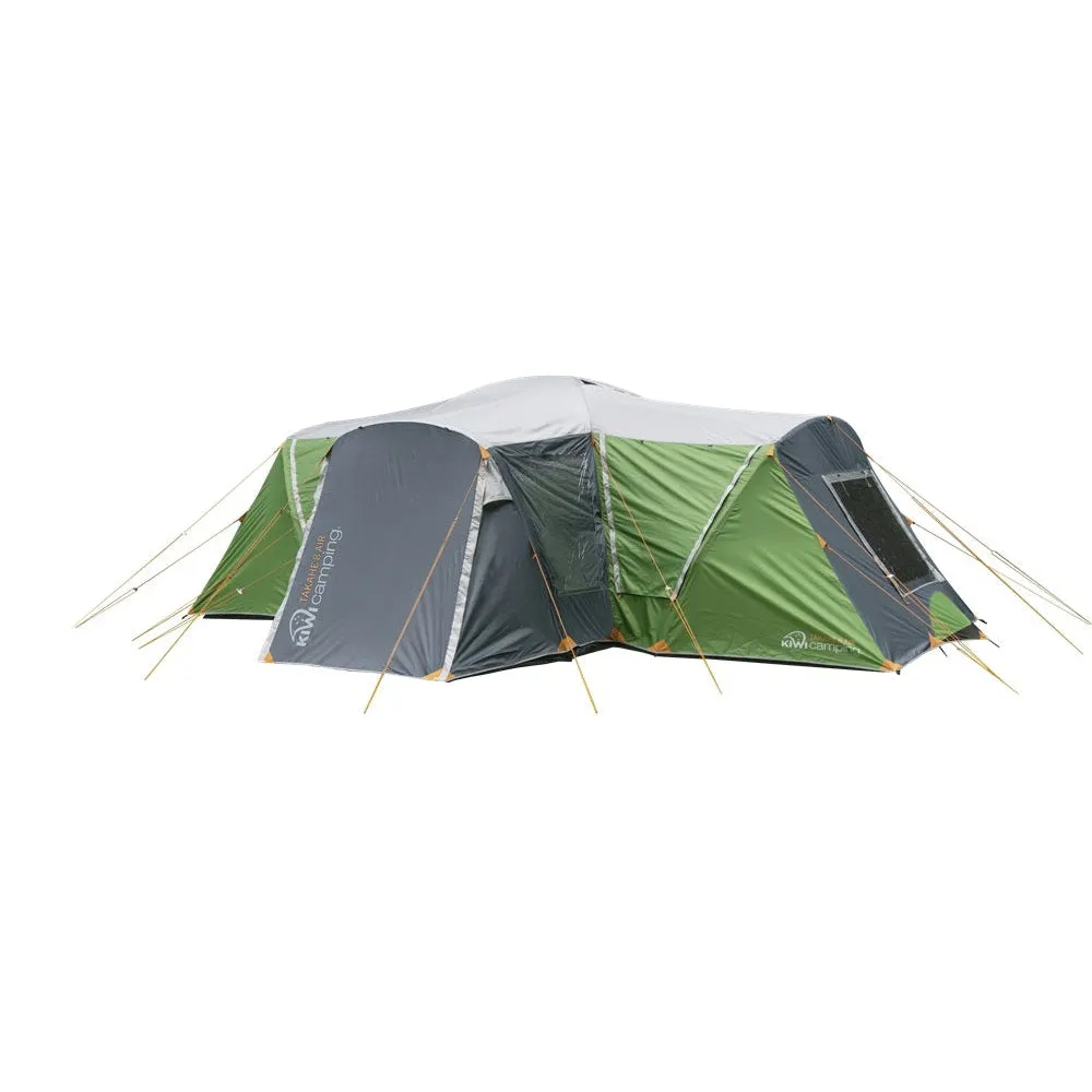 Kiwi Camping Takahe 8 Air Family Tent